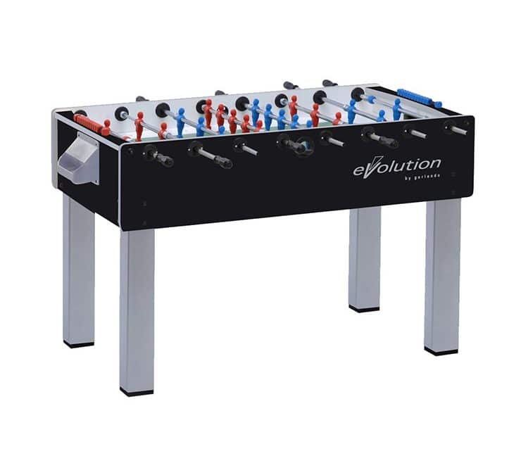 Garlando F-200 Evolution Foosball Table