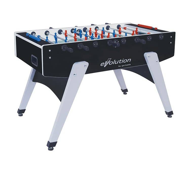 Garlando G-2000 Evolution Foosball Table