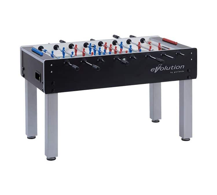 Garlando G-500 Evolution Foosball Table