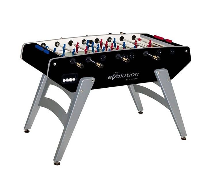 Garlando G-5000 Evolution Foosball Table