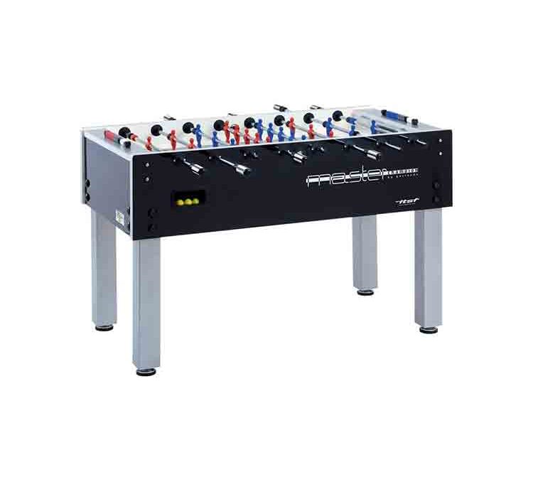 Garlando Master Champion Foosball Table