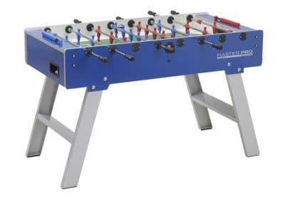Garlando Master Pro Outdoor Foosball Table