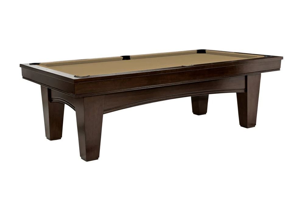 Winfield 8′ Pool Table