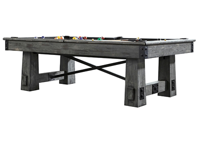 Fresco Pool Table (Marble)