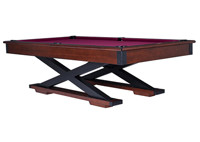 Quest Pool Table (Navajo)