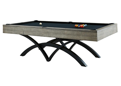 Victory Pool Table (Ocean)